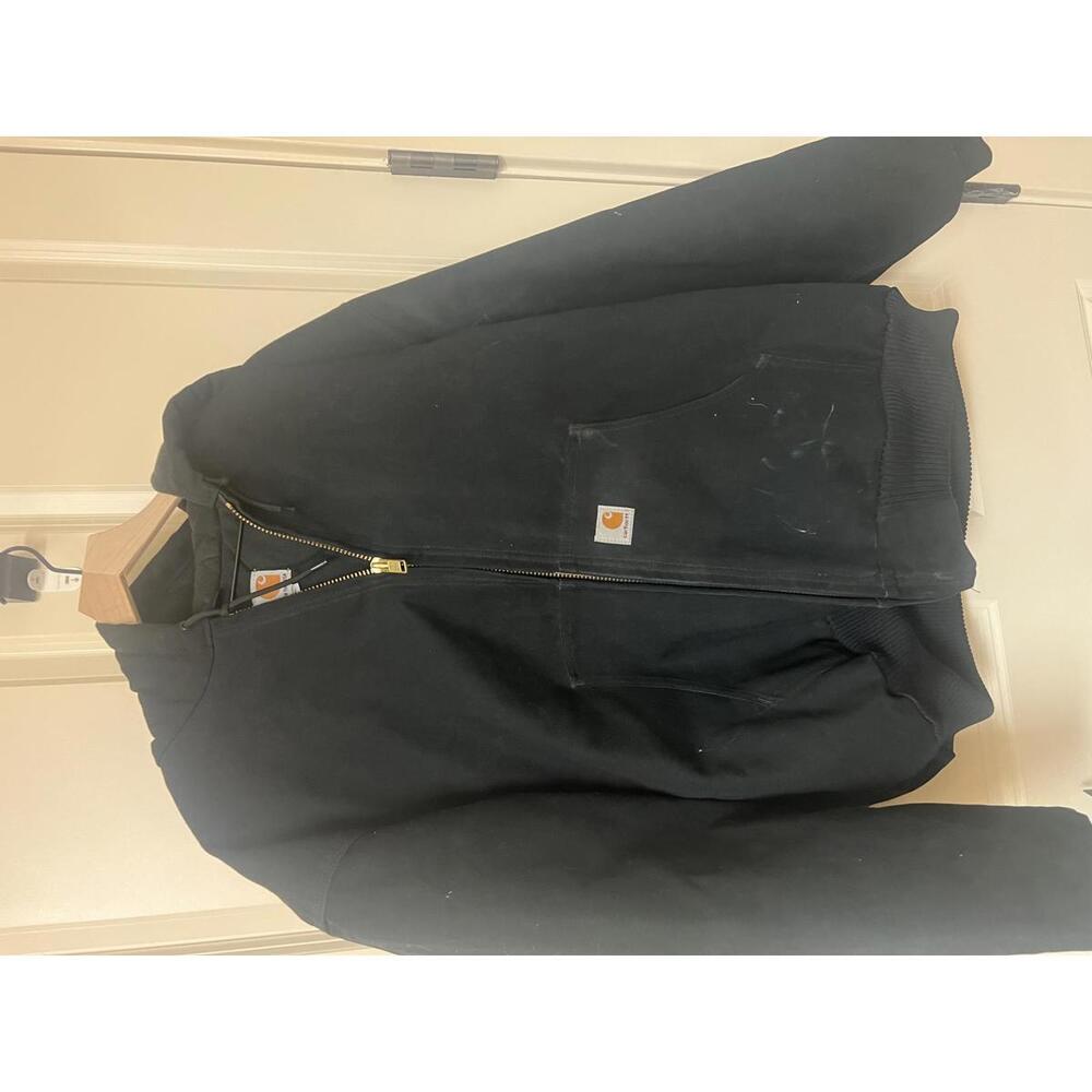 Carhart j140 black